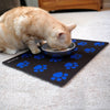 Placemats for Kitties -Proudly Made in USA