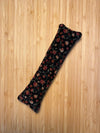 Catnip Cat Kicker Fabric Fun Tubes or Taco - Handmade in USA