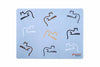 Placemats for Kitties -Proudly Made in USA