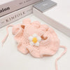 Hand-Crocheted Hats for Cats for Dress Up & Cuteness