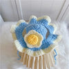 Hand-Crocheted Hats for Cats for Dress Up & Cuteness