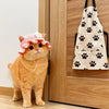 Hand-Crocheted Hats for Cats for Dress Up & Cuteness