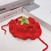 Hand-Crocheted Hats for Cats for Dress Up & Cuteness