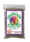 Colorado Kitty Pot 0.75 ounce Bag- Grown in USA