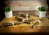 Natural Matatabi  Sticks -Cat Chew Toy-  Grown in USA