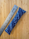 Catnip Cat Kicker Fabric Fun Tubes or Taco - Handmade in USA